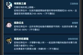 幻兽帕鲁游戏难点奖杯成就攻略心得