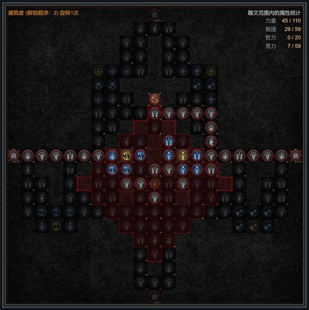 暗黑破坏神4游戏S14普通旋风：没有溶解之心时怎么配配图5