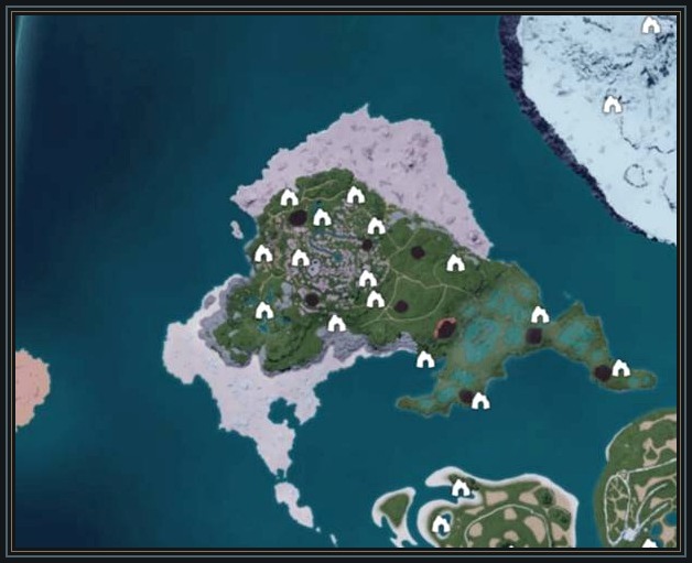 幻兽帕鲁游戏殁殃怎么获得：地下城碎片到孵蛋配图2